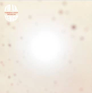 YO LA TENGO There`s A Riot Going On CD